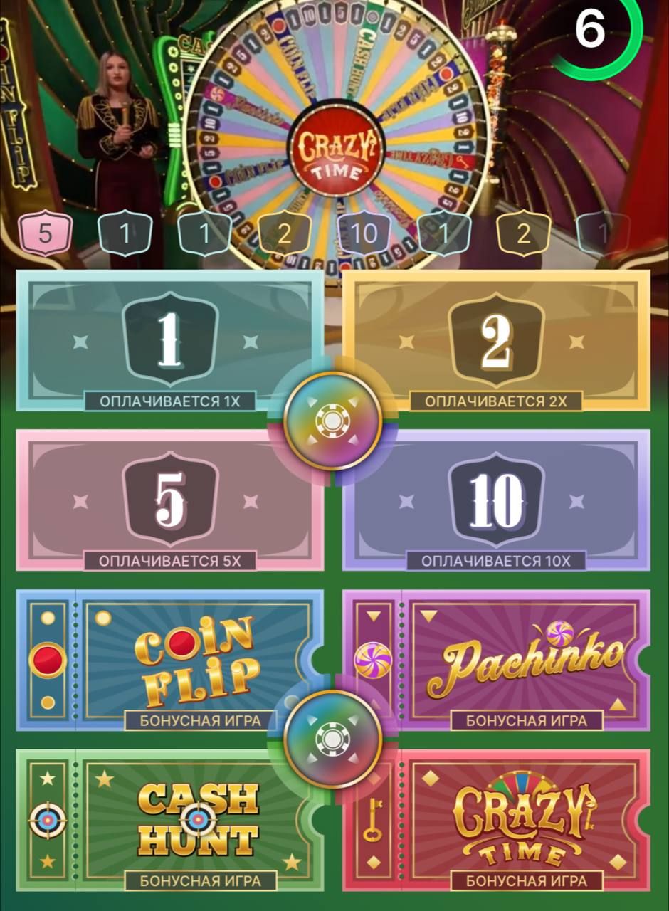 winpot
